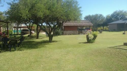 Lodge Sol Serrano Caba�as