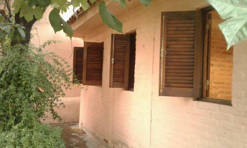 Apartamento Abb� Departamentos