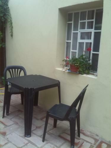 Apartamento Abb� Departamentos