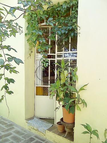 Apartamento Abb� Departamentos