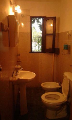 Apartamento Abb� Departamentos