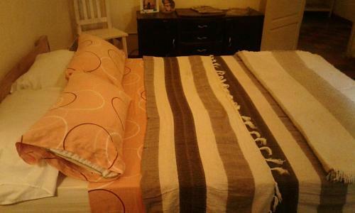 Apartamento Abb� Departamentos
