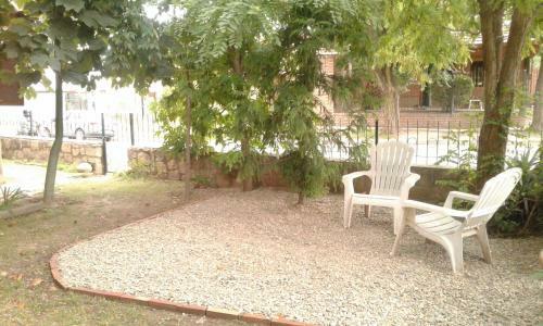 Apartamento Abb� Departamentos