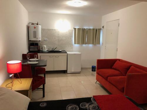 Apartamento Arte Departamento