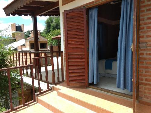 Apartamento Departamentos Los �lamos