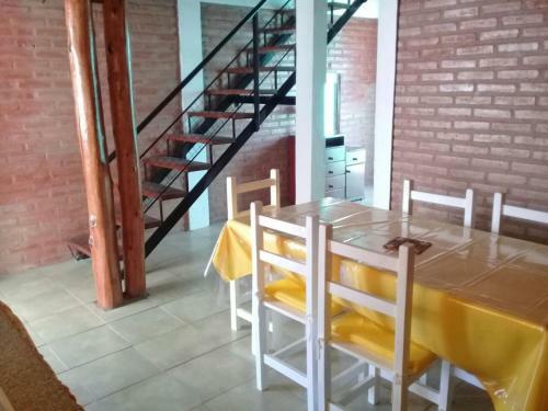 Apartamento Departamentos La Familia