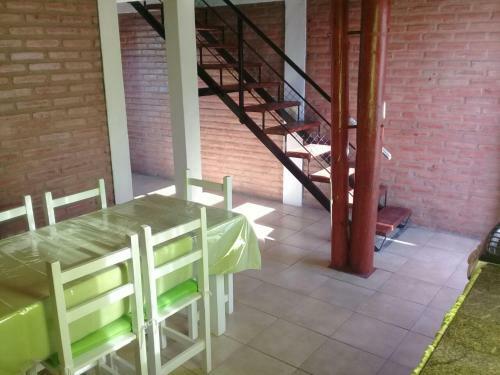 Apartamento Departamentos La Familia