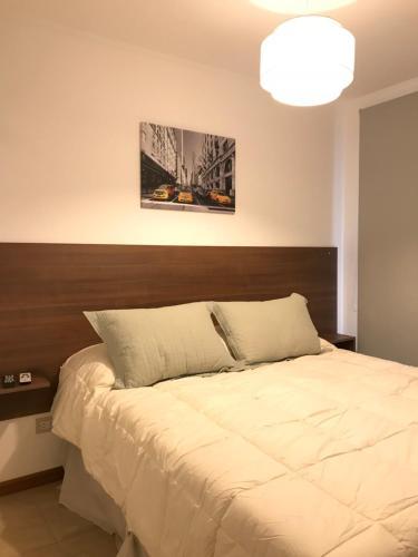 Apartamento Boulevard Departamentos