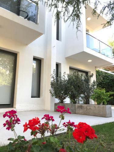 Apartamento Boulevard Departamentos