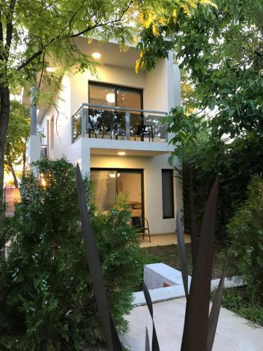 Apartamento Boulevard Departamentos