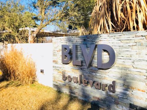 Apartamento Boulevard Departamentos