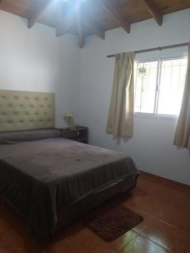 Apartamento Caba�a Santino 2
