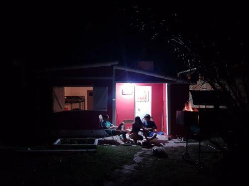 La Casita De Monte