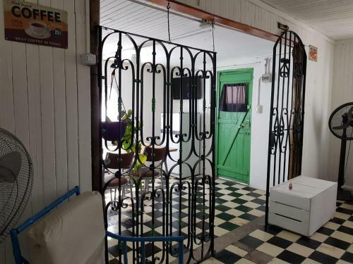 La Casita De Monte