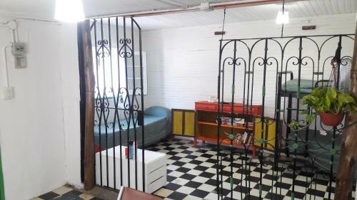 La Casita De Monte