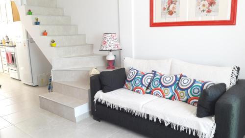 Apartamento Duplex C�rdoba M. Hermoso