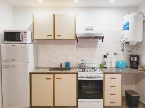 Apartamento Dal Mare