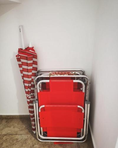 Apartamento Dal Mare