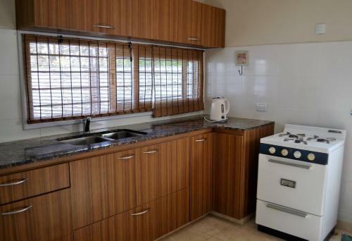 Residencias De Mar 1
