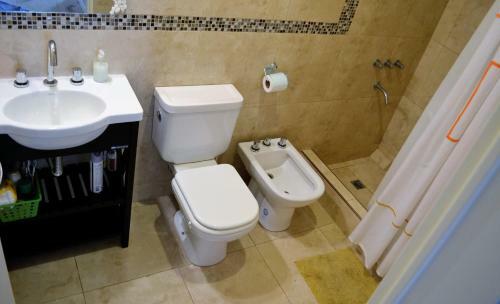 Residencias De Mar 1