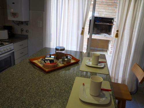 Apartamento Al Mare