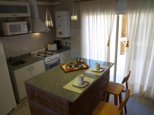Apartamento Al Mare
