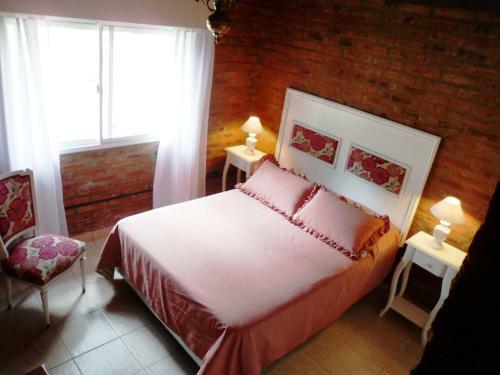 Lodge Caba�as Bruma