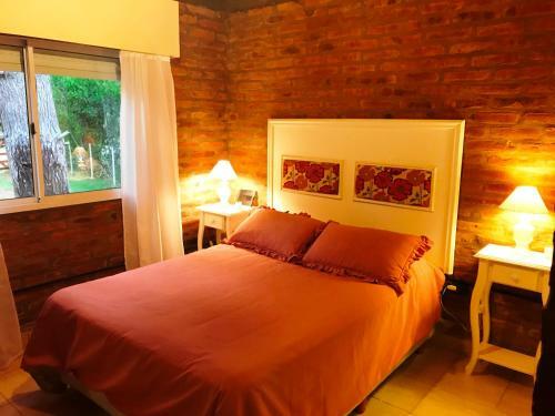 Lodge Caba�as Bruma
