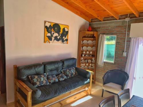Lodge Caba�as Bruma