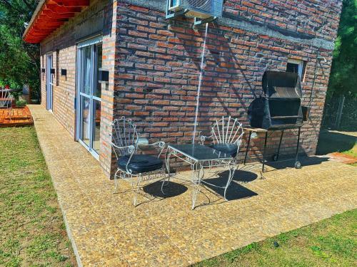 Lodge Caba�as Bruma