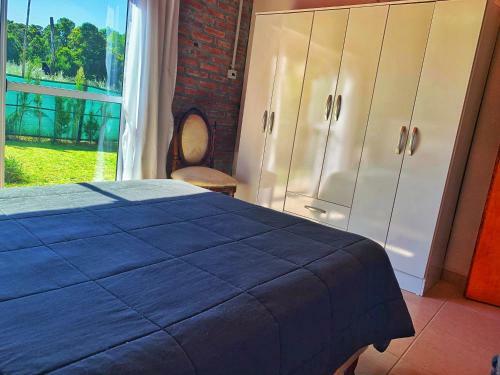Lodge Caba�as Bruma