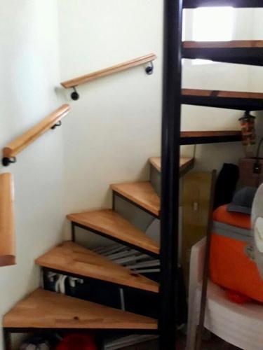 Lodge Caba�a En Monte Hermoso
