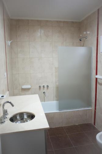 Lodge Caba�as Las Dunas