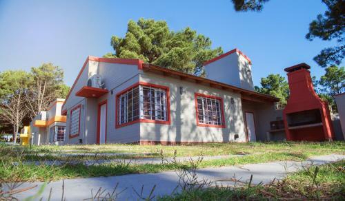 Lodge Caba�as Las Dunas