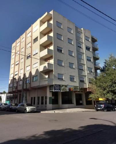 Apartamento Monte Por Dia