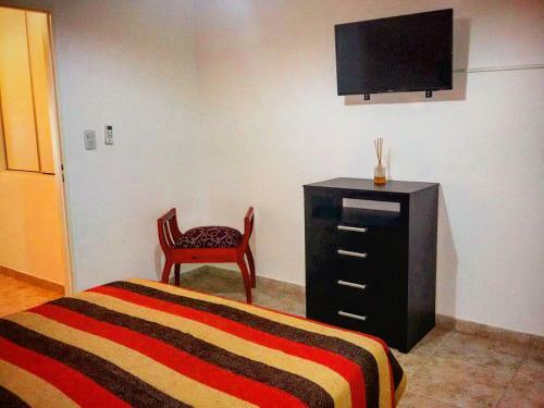 Apartamento Alojamiento Las Dunas