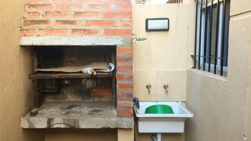 Apartamento Alojamiento Las Dunas
