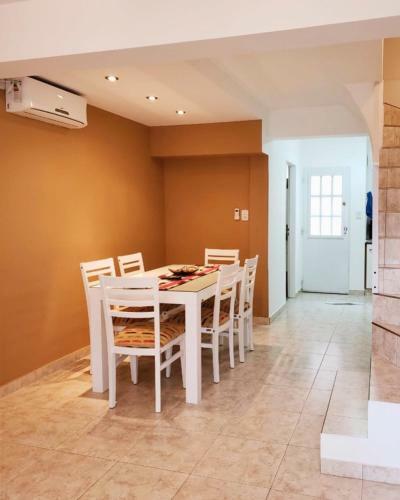 Apartamento Alojamiento Las Dunas
