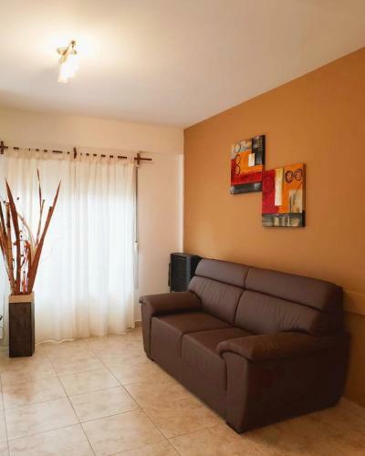 Apartamento Alojamiento Las Dunas