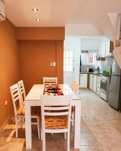 Apartamento Alojamiento Las Dunas