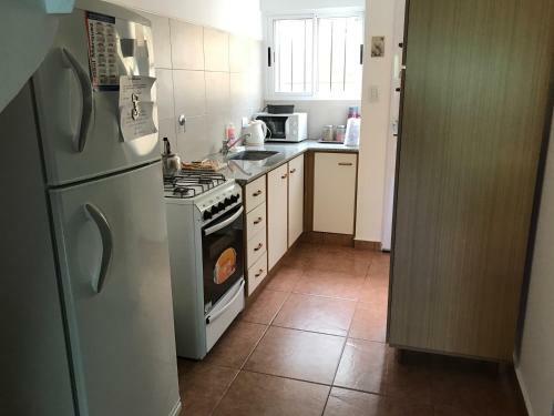 Apartamento Alojamiento Las Dunas