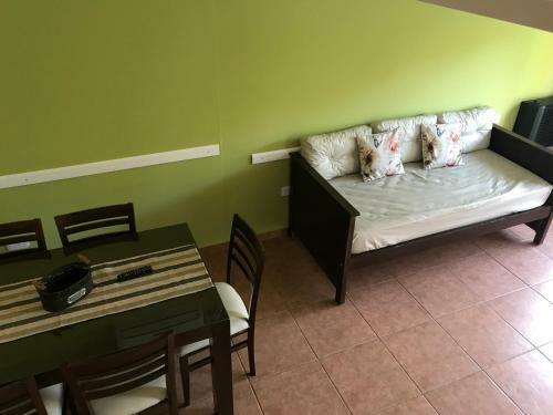 Apartamento Alojamiento Las Dunas