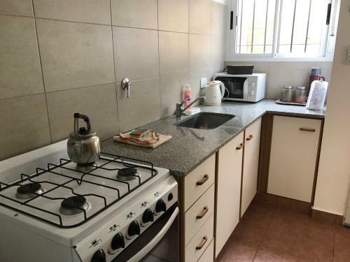 Apartamento Alojamiento Las Dunas