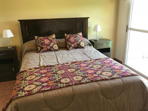 Apartamento Alojamiento Las Dunas