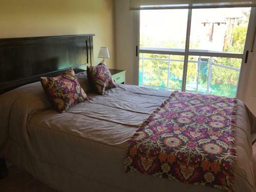 Apartamento Alojamiento Las Dunas