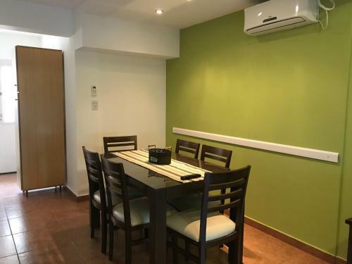 Apartamento Alojamiento Las Dunas