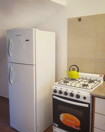 Apartamento Alojamiento Las Dunas