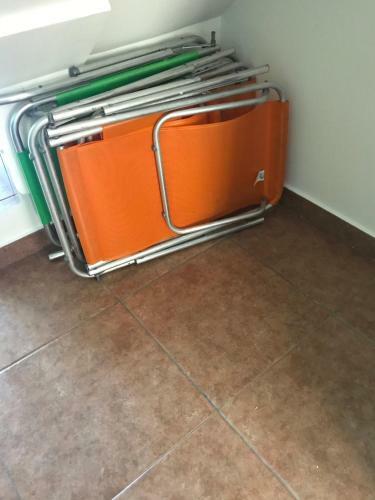 Apartamento Alojamiento Las Dunas
