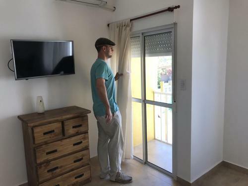 Apartamento Duplex Cuneo
