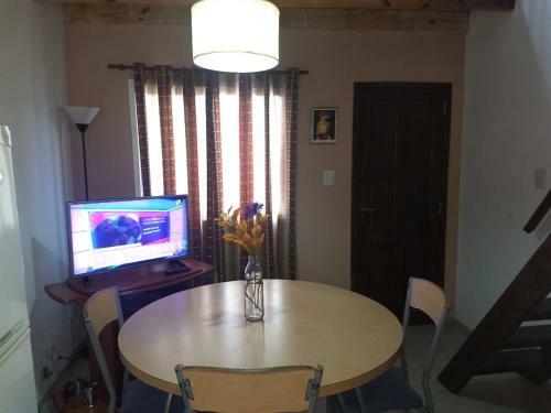 Apartamento Departamentito 3